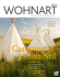 projekte - WOHNART