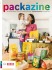 Das Kundenmagazin von Bosch Packaging Technology · Food