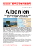 Albanien Das letzte Geheimnis Europas