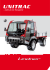 Unitrac - Lindner Traktoren
