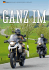 Zeitschrift Reise Motorrad Ausgabe 5/2013