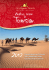 Djerba - Der fliegende Teppich