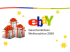 eBay-Geschenkefinder Weihnachten 2009
