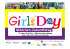 10 Jahre Girls`Day – Mädchen