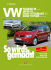 So wirds gemacht Band 151: VW Touran III