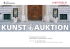 Kunst auKtion - grafik by filters