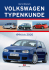 Volkswagen Typenkunde 1994 bis 2005