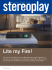Stereoplay - music line