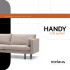 sofa system - Deco Nation