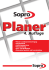 Sopro Planer 4. Auflage