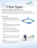 Halo Span - Halo Source