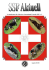 Verbandsorgan der Schweizer Sennenhund Freunde (SSF) e.V.