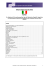 Informationsverzeichnis Italien - Archive of European Integration