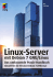 Linux Server mit Debian 7 GNU/Linux