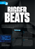 Bigger Beats Spezial - BEAT 02/2015