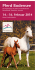 Pferd Bodensee 2014 | Besucherinfo