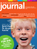 Journal Ausgabe 01/2008 (PDF 2.7 MB)