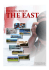 The Long Ride In The East