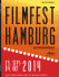 25. SEPT– 04.OKT - Filmfest Hamburg