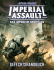 Imperial Assault Gefechts-Handbuch