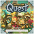 Krosmaster Quest - Anleitung