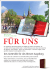 FÜR UNS - Sankt Ulrich Verlag