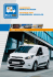 StoreVan Katalog für Ford Transit Connect