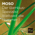 MOSO Der Bambus - Sturhan