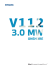 Vestas V112 3,0 MW