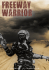 Freeway Warrior - Analogkonsole