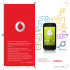 Bedienungsanleitung Vodafone Smart 3