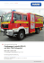 Gerätewagen Logistik (GW-L2) - MAISE Karosserie