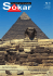 "Die Cheops-Pyramide. Planänderung des Baukörpers und ihre