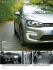 Test VW Golf GTE