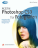 Adobe Photoshop CS3 für Fotografen  - *978-3