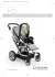 Gebrauchs- und Montageanleitung - Kinderwagen
