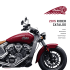 2015 rider catalog - Indian Motorcycle