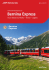 Bernina Express - Rhätische Bahn