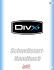DivX(r) codec Quick Start Guide