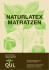 NATURLATEX MATRATZEN