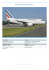 Air France, Airbus A318-111 - ZRH