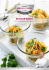 Bulgur-Salat mit sommerlichen Zitrusnoten