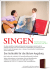 SINGEN - Sankt Ulrich Verlag
