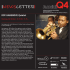 lNEWSLETTERl - Q4 Jazz Club