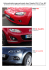 Unterscheidungsmerkmale des Mazda MX