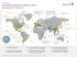 Weltkarte Naturkatastrophen 2014