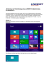 Windows 8 - MailApp - IMAP