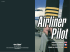 airliner pilot