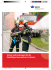 Schutz und Leistungen für die freiwilligen Feuerwehren in Hessen