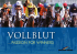 VOLLBLUT - German Racing
